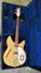 Rickenbacker 330/6 , Mapleglo: Full Instrument - Front