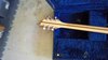Rickenbacker 330/6 , Mapleglo: Neck - Rear