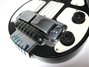 Rickenbacker B Post War/6 LapSteel, Black: Free image