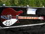 Rickenbacker 620/6 , Ruby: Free image2