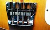 Rickenbacker 4001/4 , Mapleglo: Free image