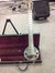 Rickenbacker A22/7 LapSteel, Silver: Body - Front