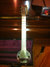 Rickenbacker A22/7 LapSteel, Silver: Neck - Front