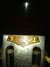 Rickenbacker A22/7 LapSteel, Silver: Neck - Rear