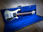 Rickenbacker 4003/4 , White: Free image