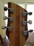 Rickenbacker 360/6 , Mapleglo: Headstock - Rear