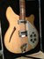 Rickenbacker 360/6 , Mapleglo: Body - Front