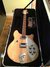 Rickenbacker 360/6 , Mapleglo: Full Instrument - Front