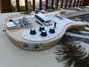 Rickenbacker 4003/4 , Mapleglo: Full Instrument - Front