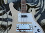 Rickenbacker 4003/4 , Mapleglo: Neck - Front