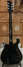 Rickenbacker 620/6 , Jetglo: Full Instrument - Rear