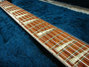 Rickenbacker 620/6 , Jetglo: Neck - Front