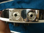 Rickenbacker 620/6 , Jetglo: Close up - Free