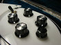 Rickenbacker 620/6 , Jetglo: Close up - Free2