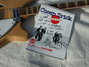 Rickenbacker 360/12 , Mapleglo: Free image