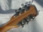 Rickenbacker 360/12 , Mapleglo: Headstock - Rear