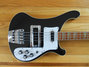 Rickenbacker 4003/4 , Jetglo: Body - Front
