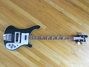 Rickenbacker 4003/4 , Jetglo: Full Instrument - Front