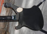 Aug 2006 Rickenbacker 4001/4 C64, Jetglo: Body - Rear