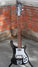 Rickenbacker 4001/4 C64, Jetglo: Full Instrument - Front