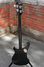 Rickenbacker 4001/4 C64, Jetglo: Full Instrument - Rear