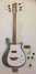 Rickenbacker 425/6 Refin, Fireglo: Full Instrument - Front
