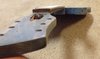 Rickenbacker 425/6 Refin, Fireglo: Neck - Front