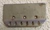 Rickenbacker 425/6 Refin, Fireglo: Close up - Free