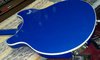 Nov 2000 Rickenbacker 360/6 , Midnightblue: Body - Rear