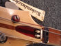 Rickenbacker 4001/4 Mod, Red: Free image2