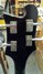 Rickenbacker 4001/4 , Jetglo: Headstock - Rear