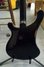 Sep 1982 Rickenbacker 4001/4 , Jetglo: Body - Rear