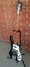 Rickenbacker 4001/4 , Jetglo: Full Instrument - Front