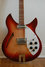 Rickenbacker 360/12 V64, Fireglo: Free image