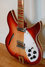 Rickenbacker 360/12 V64, Fireglo: Free image2