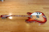 Rickenbacker 360/12 V64, Fireglo: Full Instrument - Front