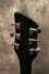 Rickenbacker 360/6 , Jetglo: Headstock - Rear