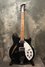 Rickenbacker 360/6 , Jetglo: Full Instrument - Front