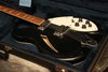 Rickenbacker 360/6 , Jetglo: Neck - Front