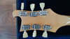 Rickenbacker 480/6 Mod, Custom: Headstock - Rear