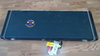 Rickenbacker 480/6 Mod, Custom: Neck - Rear