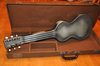 Rickenbacker NS/Post War/6 LapSteel, Gray: Full Instrument - Rear