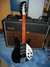 Rickenbacker 325/6 JL, Jetglo: Free image