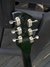 Rickenbacker 325/6 JL, Jetglo: Headstock - Rear