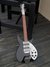Rickenbacker 325/6 JL, Jetglo: Full Instrument - Front