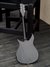 Rickenbacker 325/6 JL, Jetglo: Full Instrument - Rear