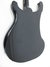 Rickenbacker 4003/4 , Jetglo: Body - Rear