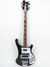 Rickenbacker 4003/4 , Jetglo: Full Instrument - Front