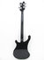 Rickenbacker 4003/4 , Jetglo: Full Instrument - Rear