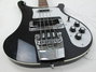 Rickenbacker 4003/4 , Jetglo: Close up - Free